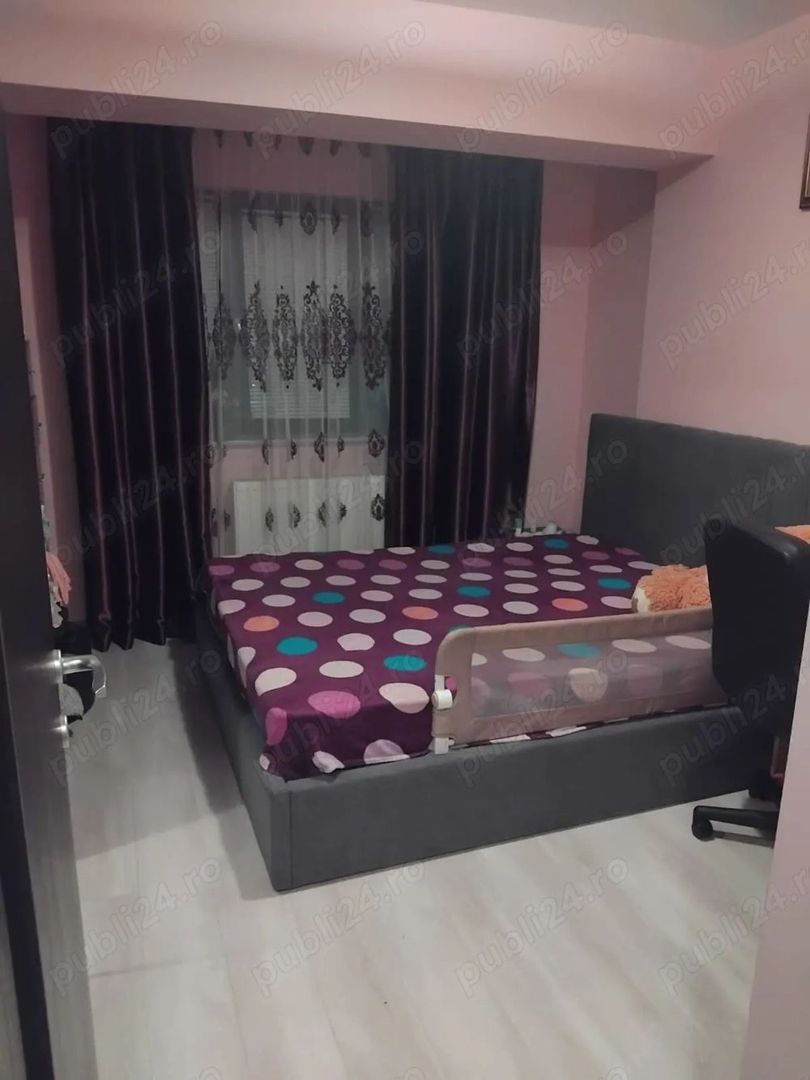 Vanzare apartament zona Berceni,Brâncoveanu, turnu magurele 12a