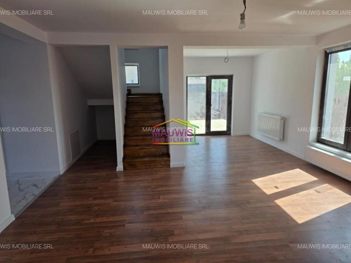 Vilă modernă noua P+1 – Complex Bokaa - Buftea - imaginea 5