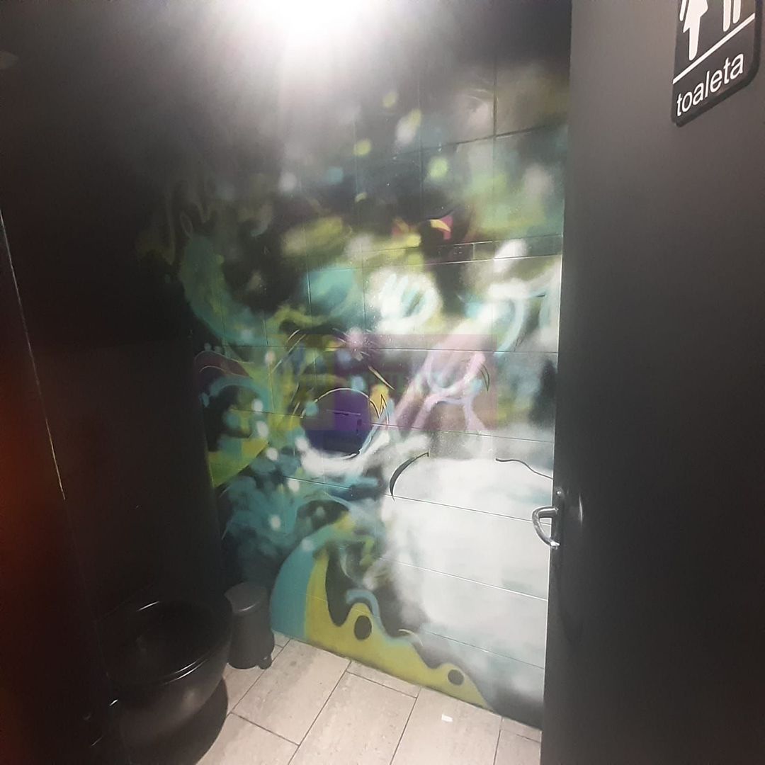 Spațiu zona Bulevardul Unirii - Zepter