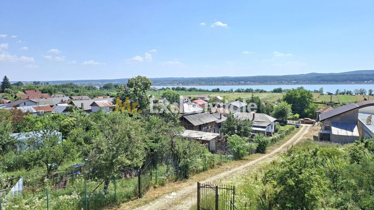 Casă-Pensiune Agroturistica spatioasa P+M Budeasa cu vedere la lac - imaginea 15
