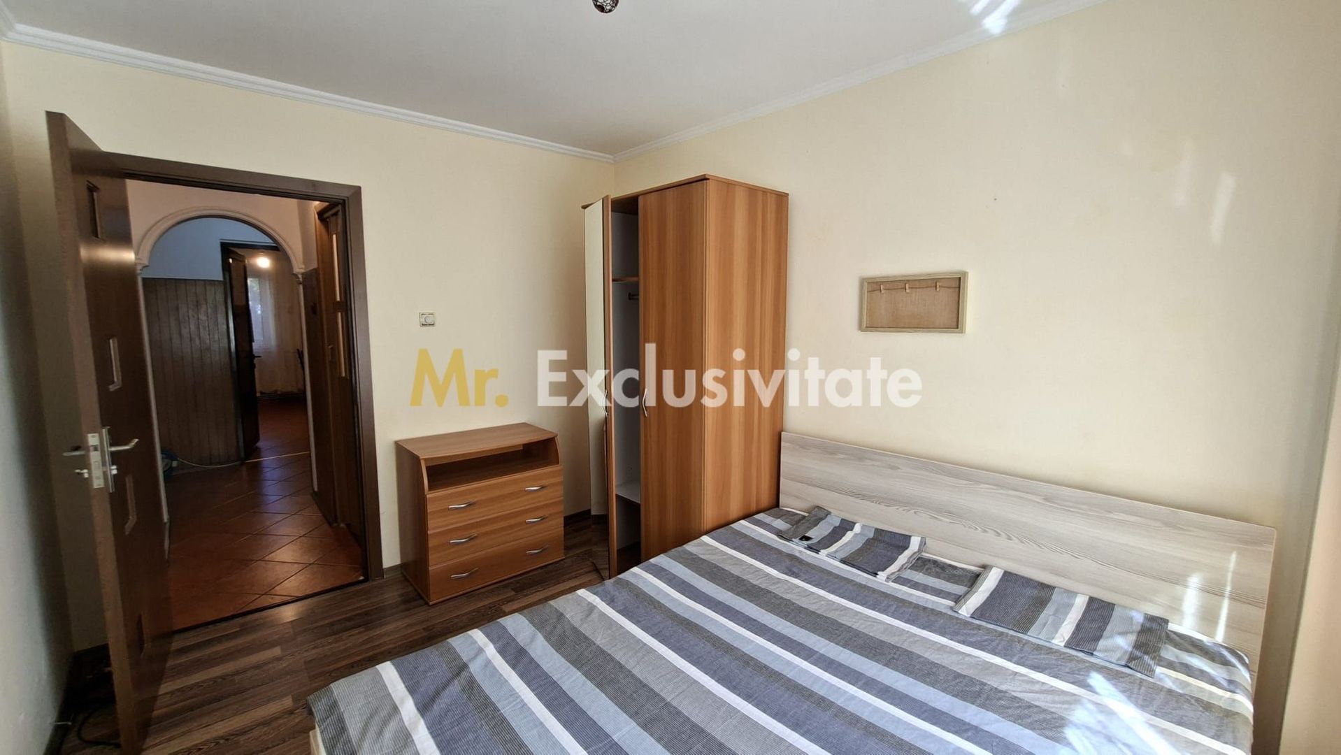 Inchiriere apartament 3 camere Exercitiu parter - imaginea 8