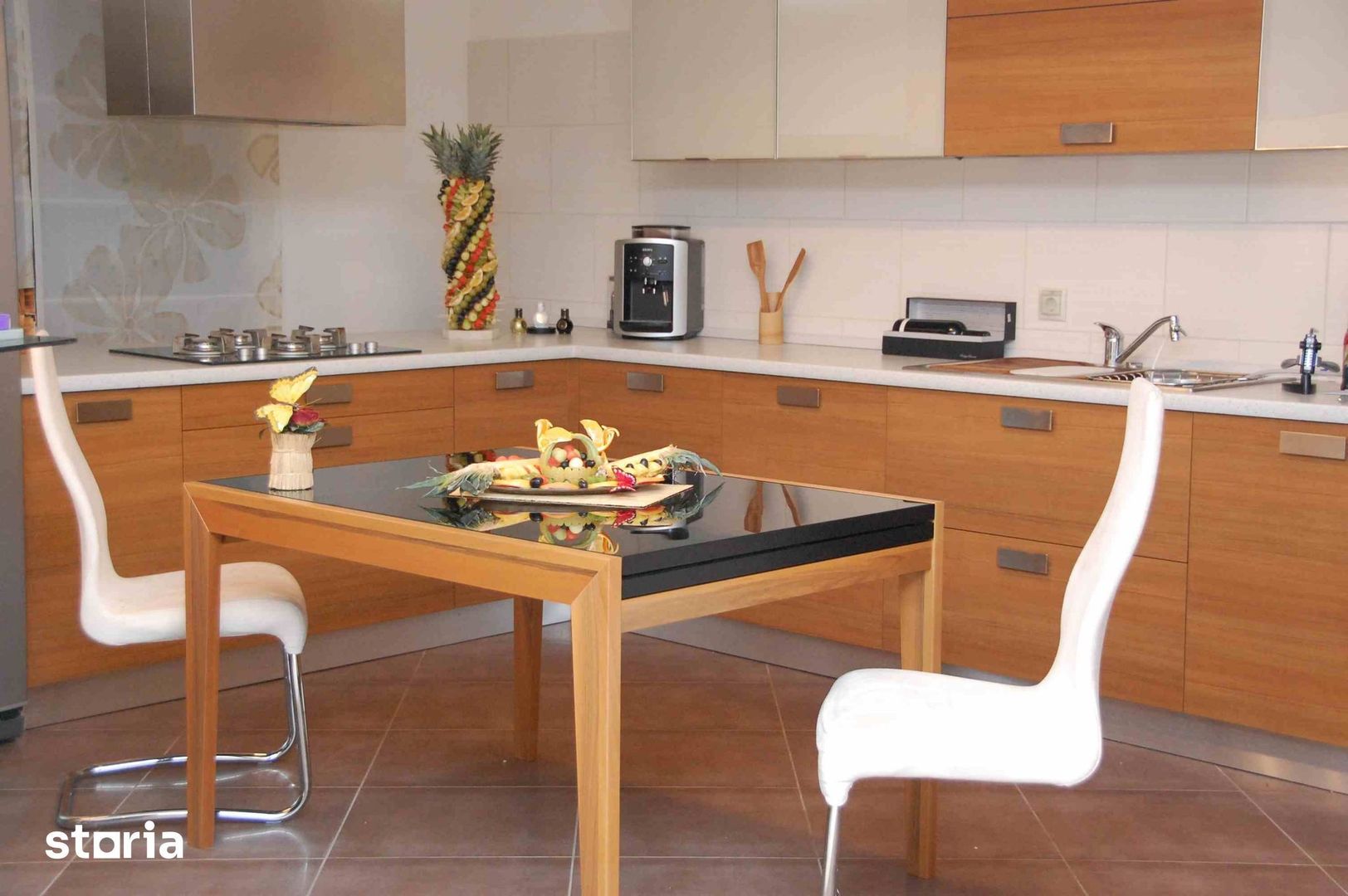 Vand casa 330 mp utili in zona planetelor Giroc, D+P+ E + pod - imaginea 2