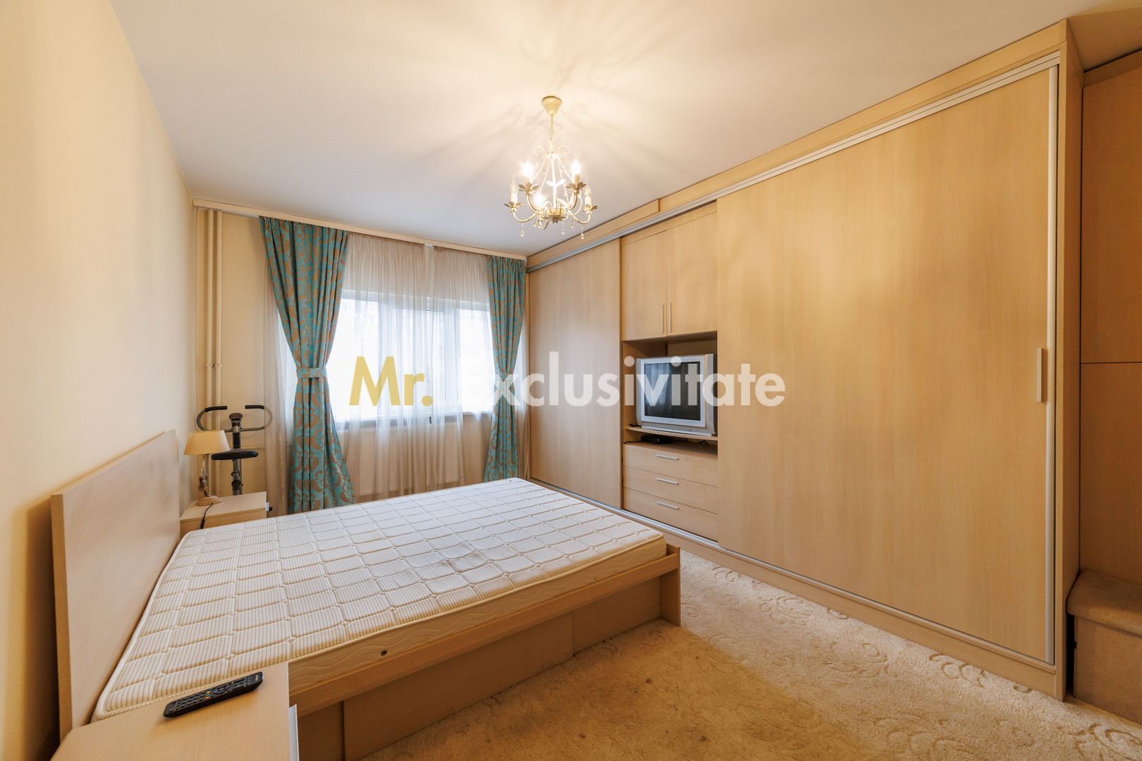 Apartament de inchiriat in Exercitiu etaj 2 - imaginea 8