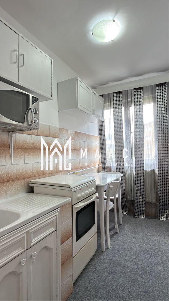 Apartament 2 camere de vânzare | Nord, Râmnicu Vâlcea | etaj 1 - imaginea 5