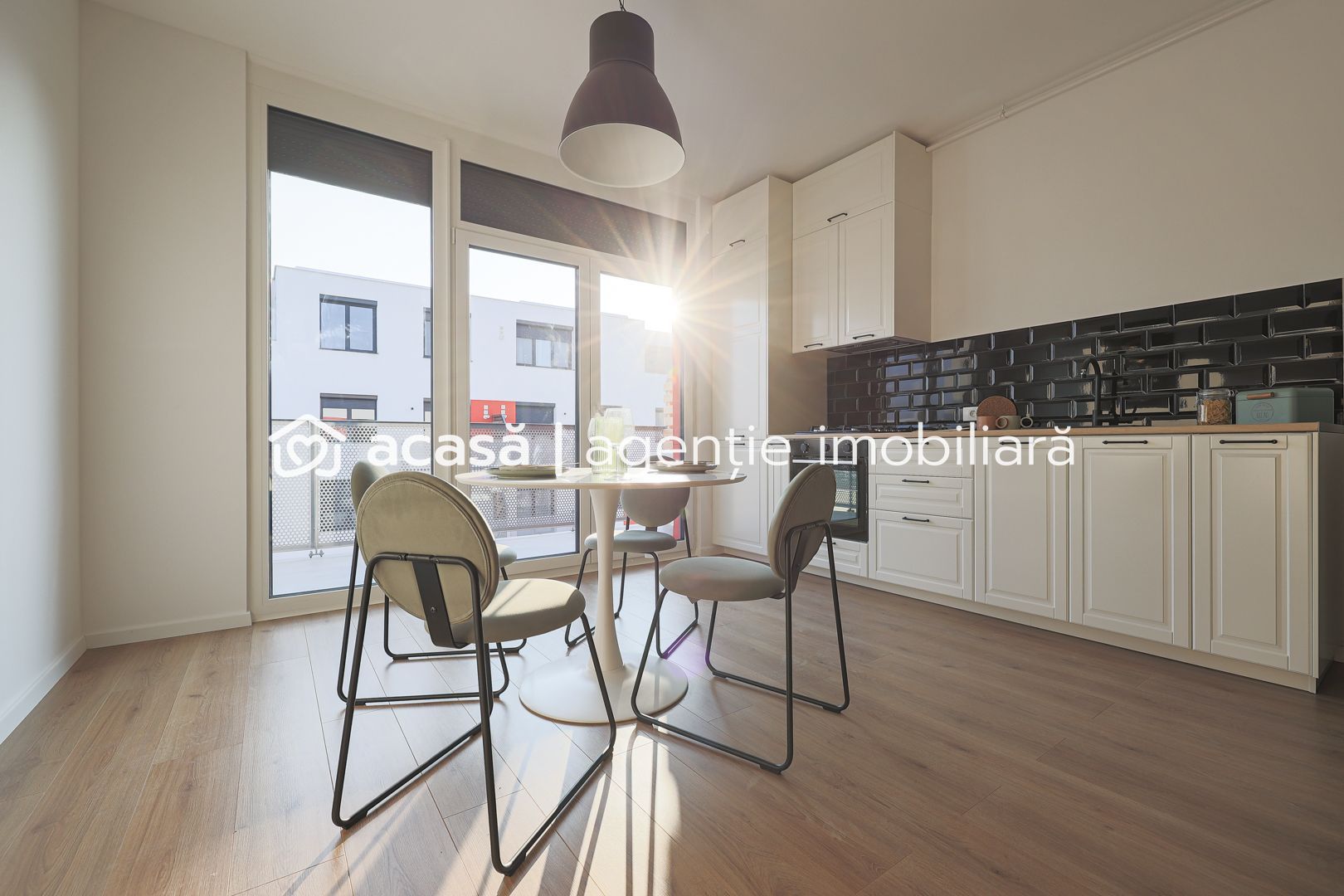 Imagine 4 - Apartament ARED in noul bloc, cel mai bun pret de pe piata Comision 0