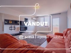 VANDUT! Apartament 2 camere în Grădiște, 0% comision