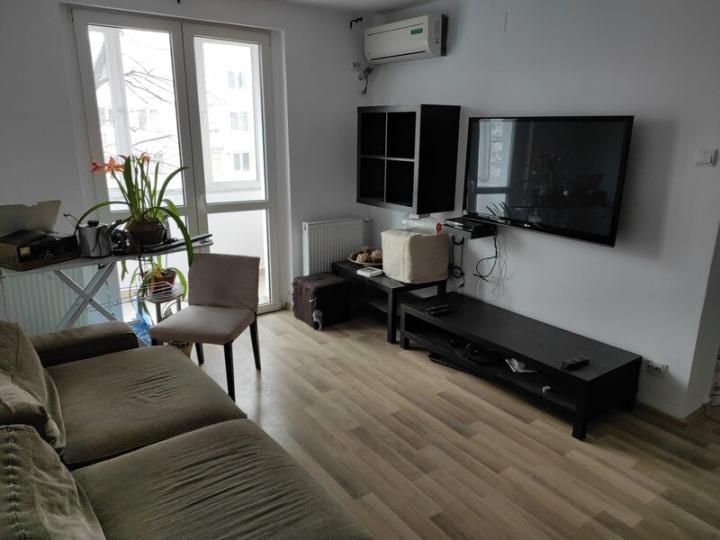 Vand apartament bun la 2 minute de metrou Costin Georgian! - imaginea 3