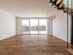 Casa NOUA 4 camere - tip duplex - Complex AFI ARAD - COMISION 0