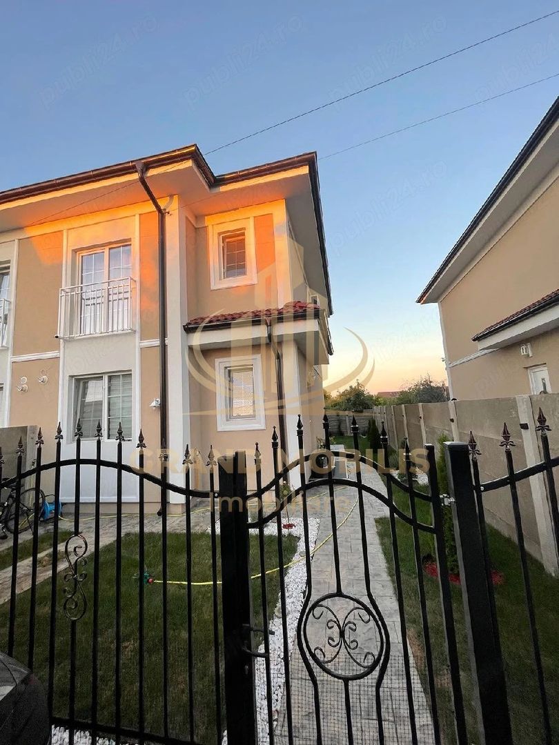 Duplex Sanandrei|3 Camere|70 mp utili | Toate utilitatile |Mobilat - imaginea 5