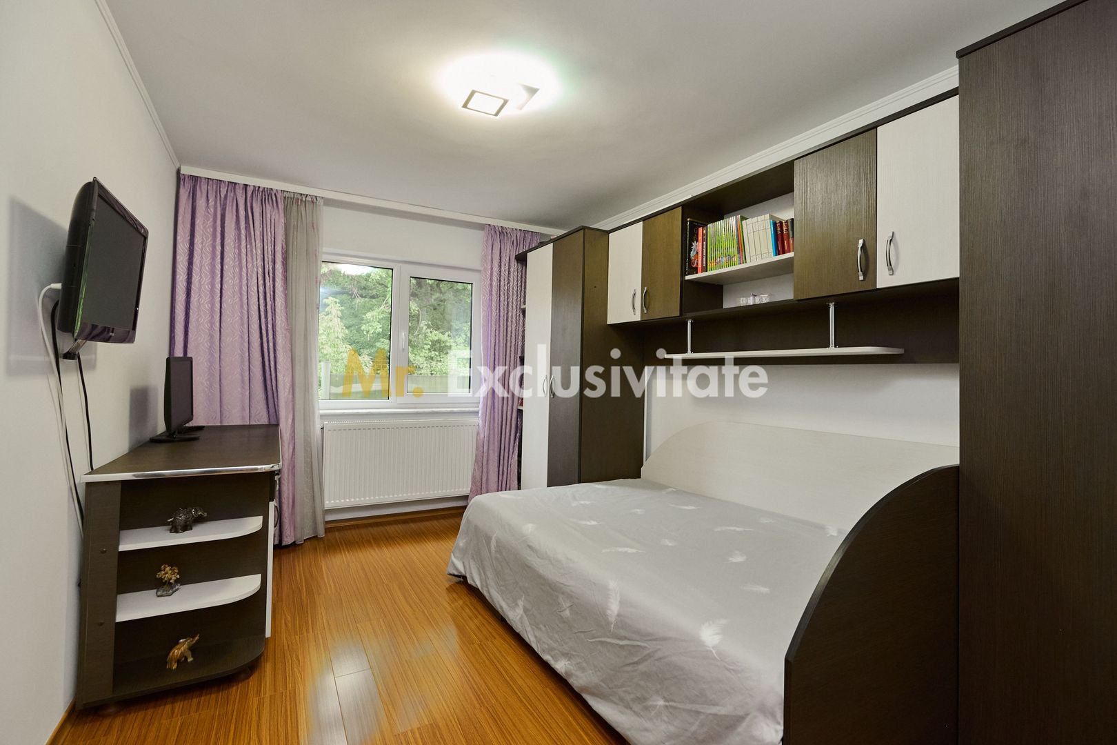 Casa P+ 1+ teren 507 mp cu vecin padurea Pitesti - imaginea 7