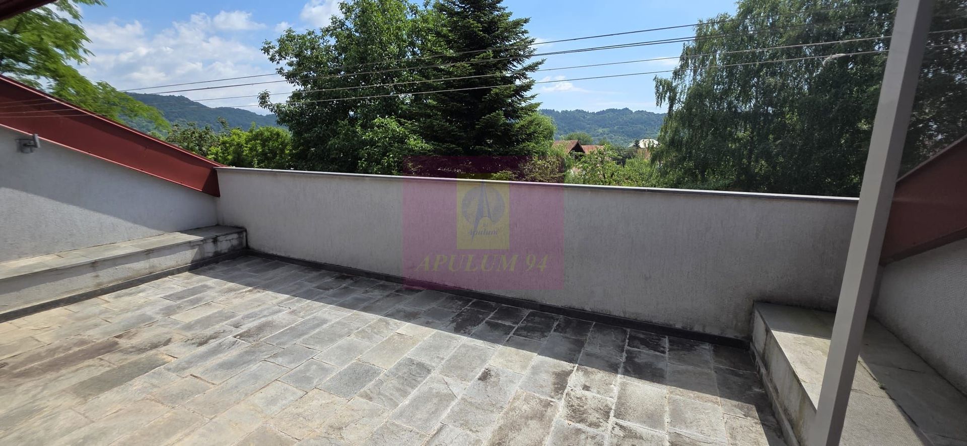Vila de lux de vanzare in Breaza - imaginea 53