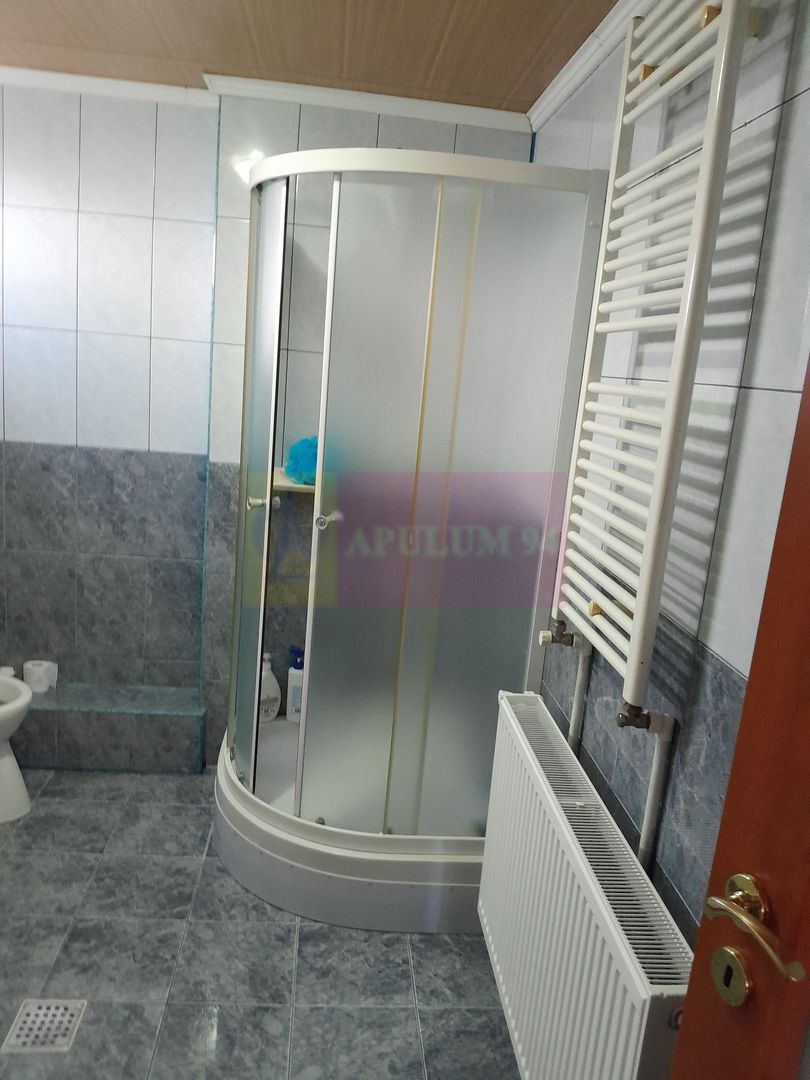 Movilita  (IL) - de vanzare casa 5 cam p+1