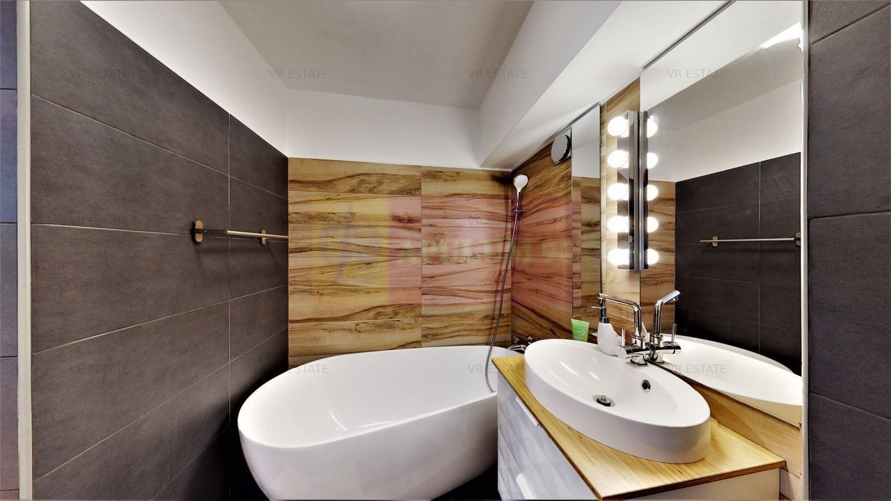 Apartament 3 Camere Piața Romană lângă Metrou