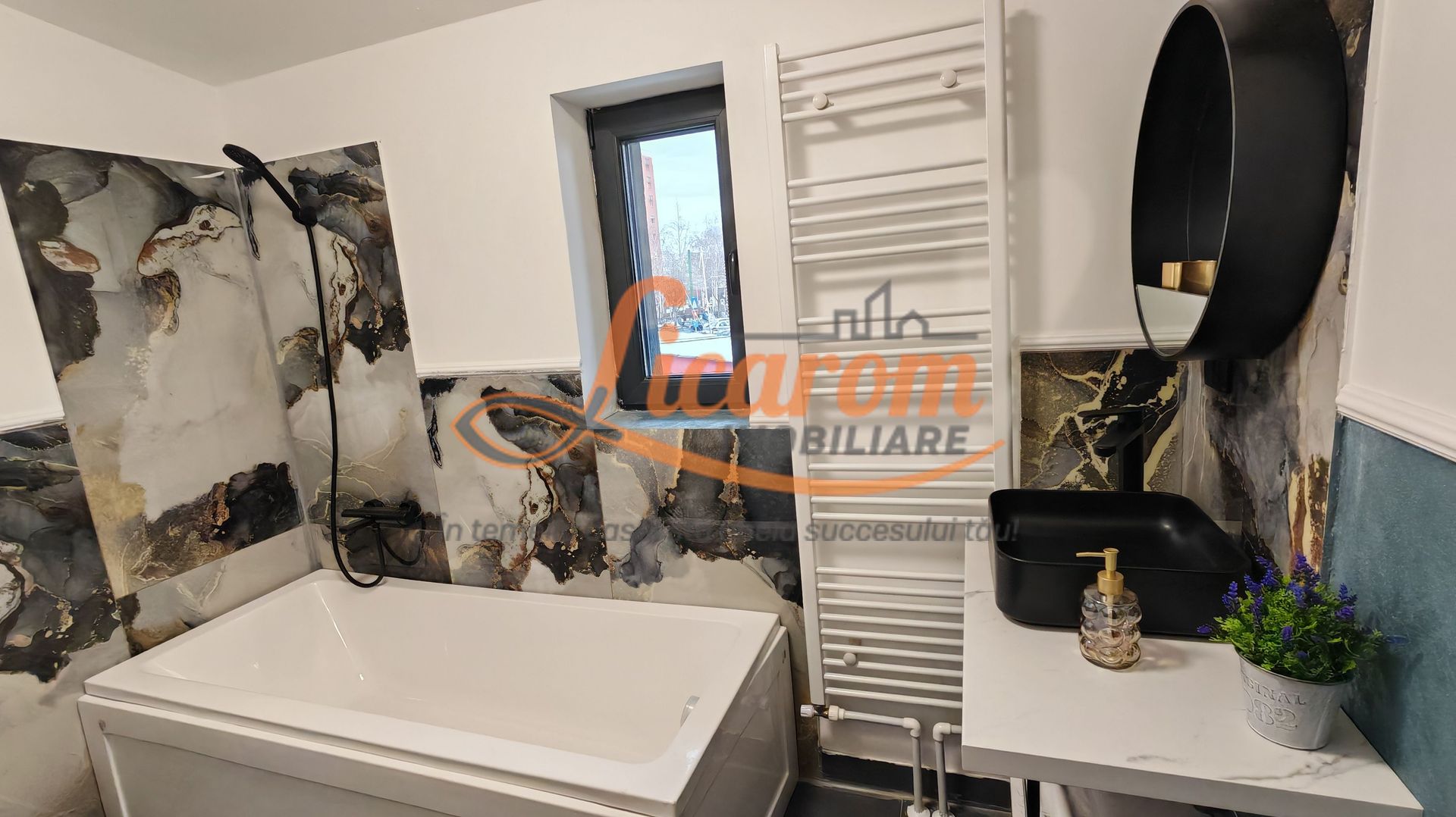 Apartament tip Casa 4 camere strada Carpatilor,totul nou. - imaginea 7