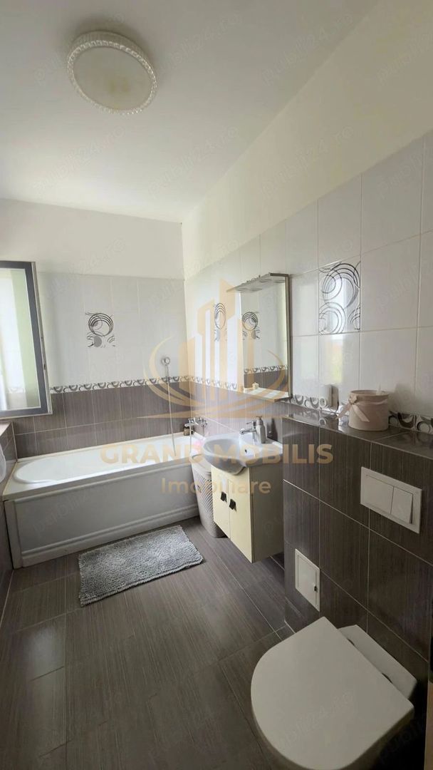 🏡 Apartament modern 2 camere - imaginea 10