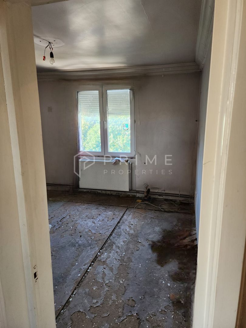Apartament cu 4 camere | Suprafață generoasă 81mp  | Dâmbu Pietros - imaginea 7