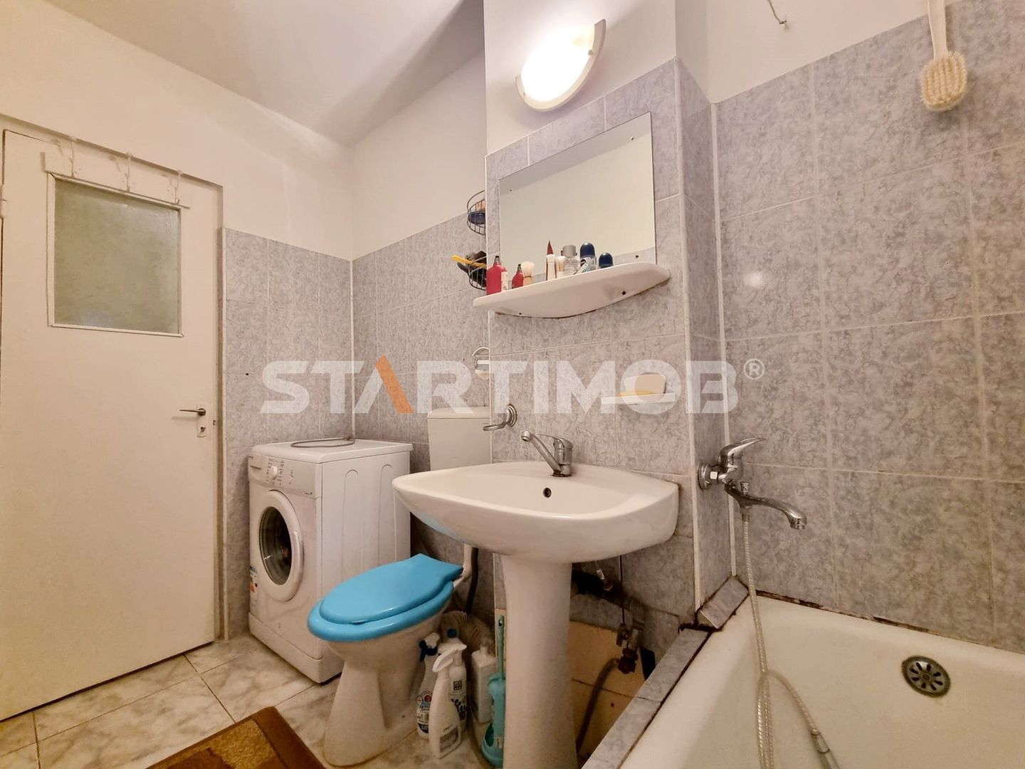 Apartament 3 camere Valea Cetatii