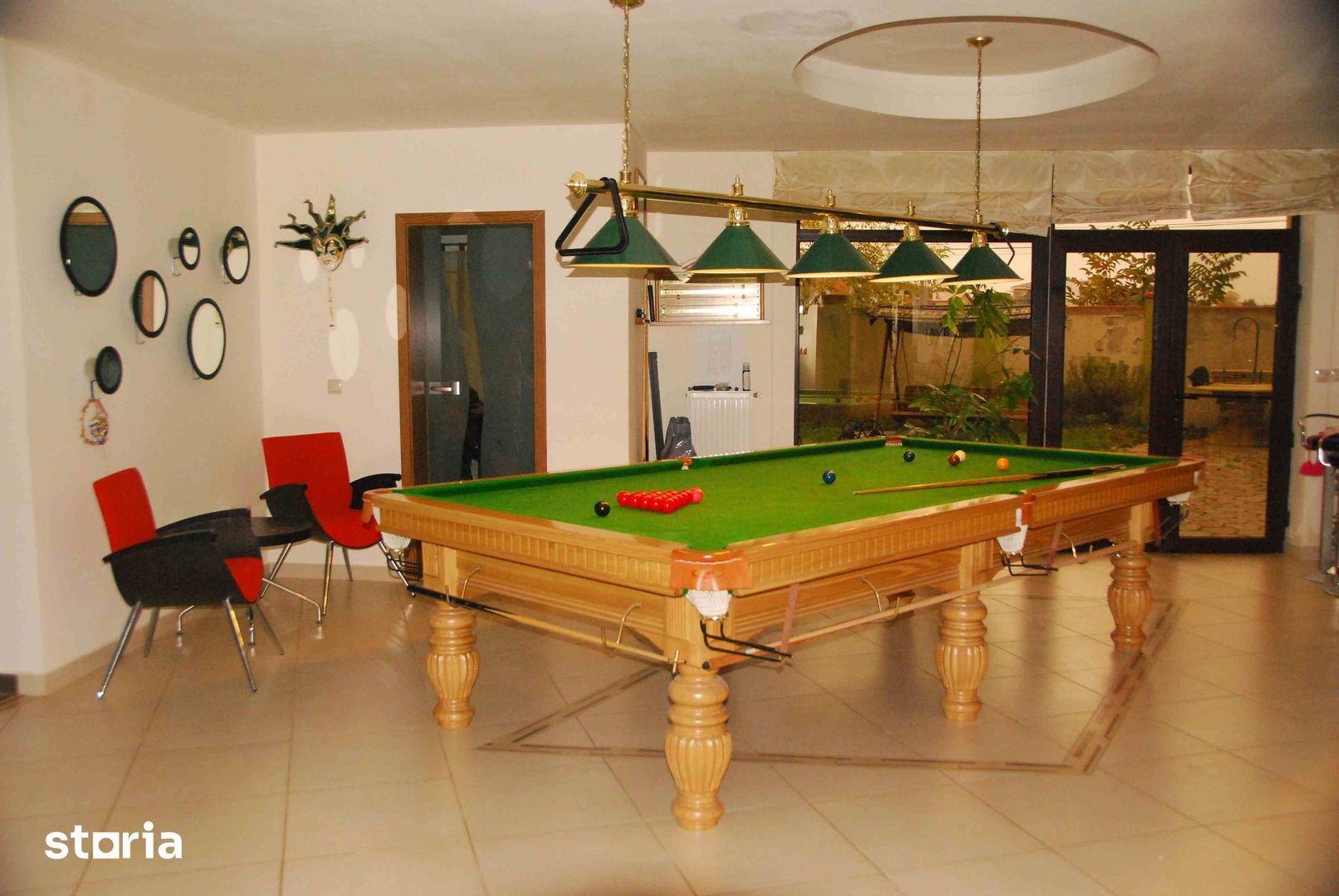Vand casa 330 mp utili in zona planetelor Giroc, D+P+ E + pod - imaginea 7