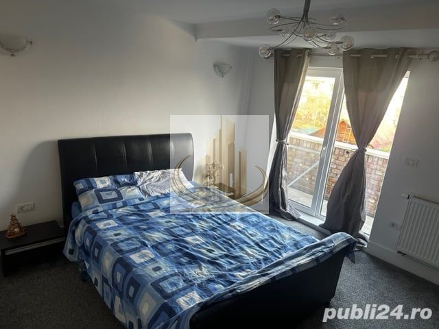 Duplex 3 Dormitoare cu Terasă și Grădină – Ciarda Roșie - imaginea 3