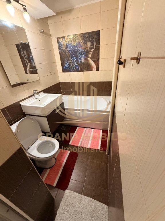 Apartament 3 camere | Etaj 3 | Confort 2 | Semi-decomandat | - imaginea 7