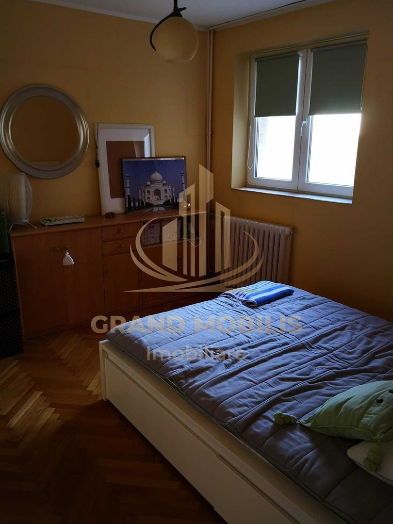 Apartament 2 camere de vanzare langa parc Tineretului - imaginea 3