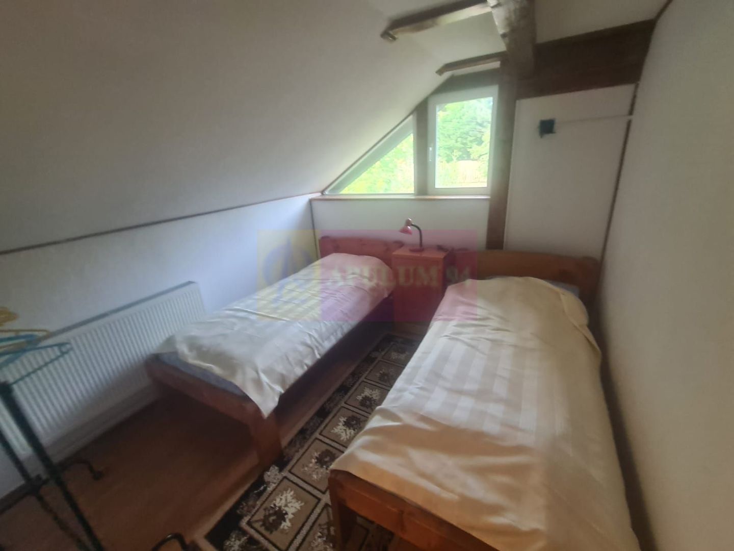 Vila de vanzare cu 5 camere in Busteni