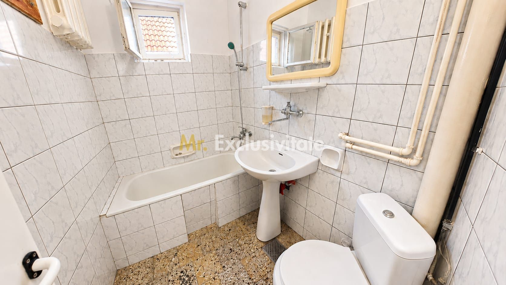 Casă cu 3 dormitoare și teren de 539 mp, Satu Mare str St, O Iosif - imaginea 16