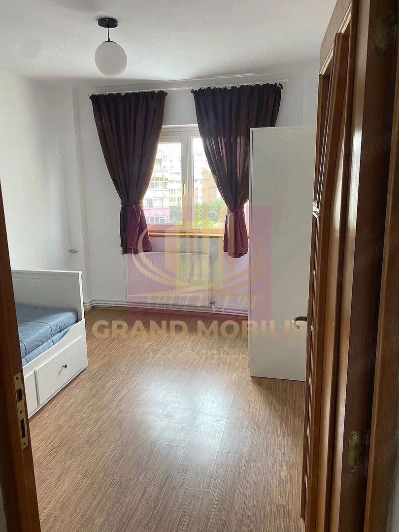 Apartament 4 camere in Timpuri Noi Tineretului - imaginea 7