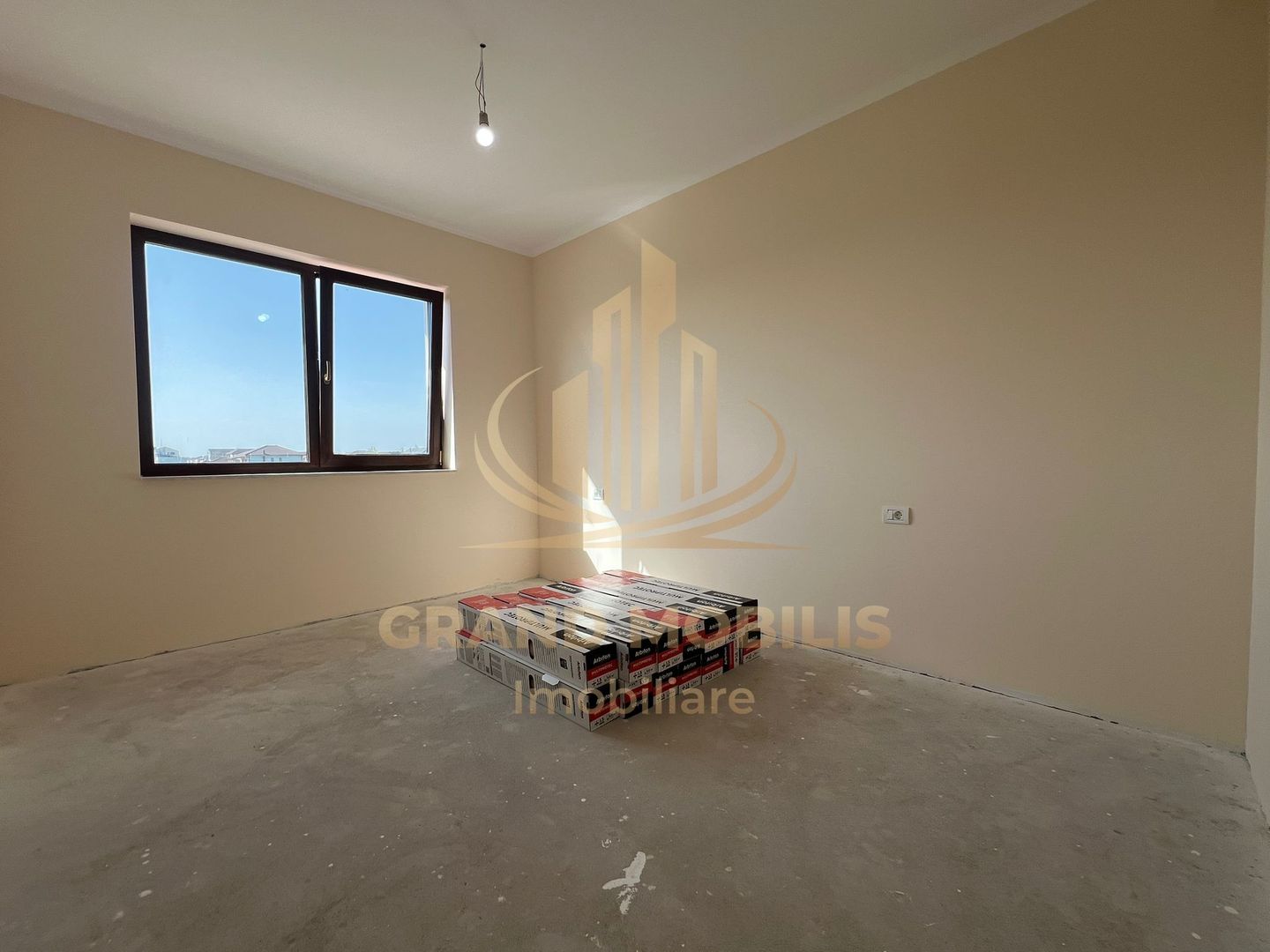 Duplex Mediteranean, Dumbravita, 5 camere, finisaje premium,casa SMART - imaginea 5