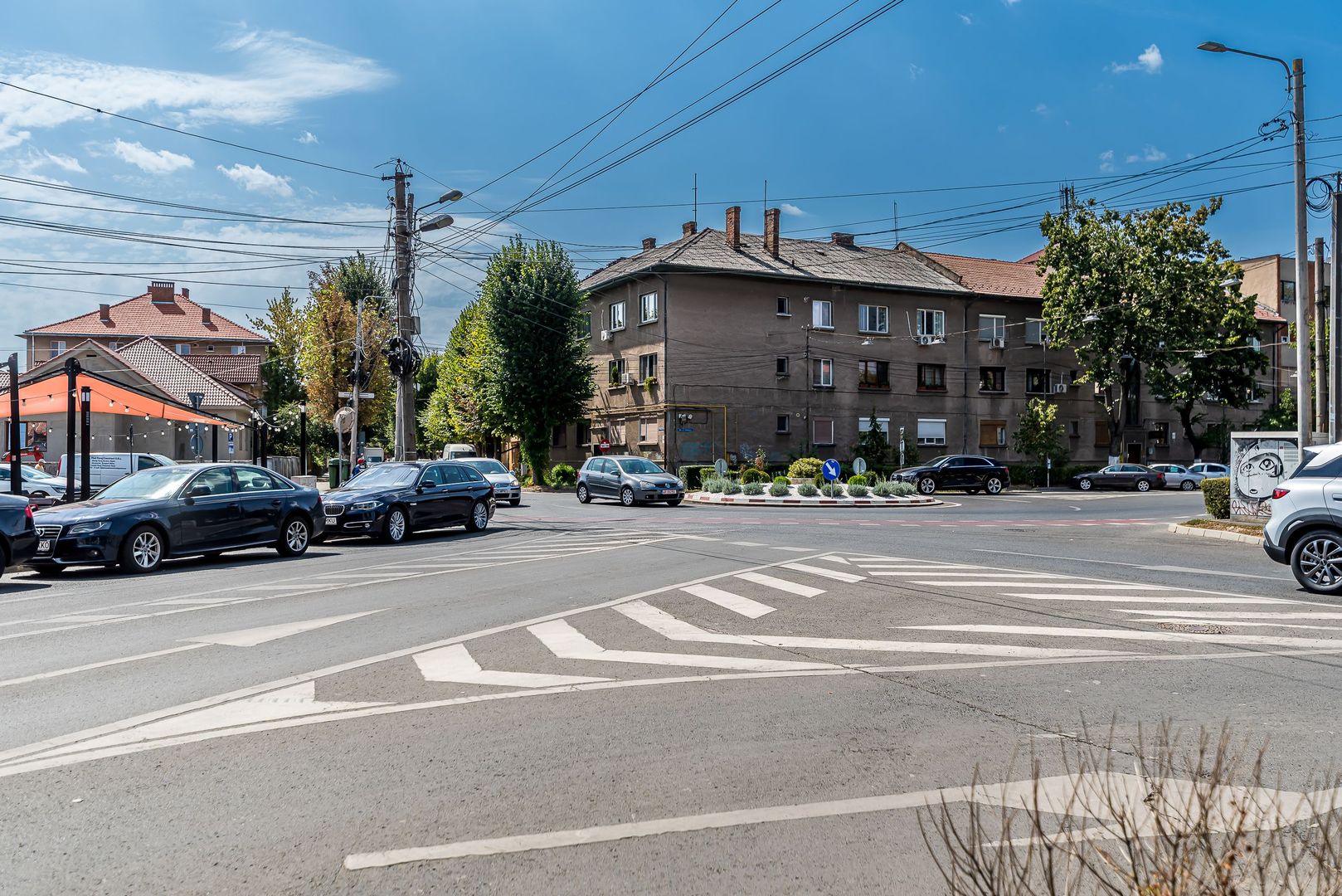 Imagine 1 - LOCAȚIA FACE DIFERENȚA, Apartament 2 camere, B-dul Vasile Milea