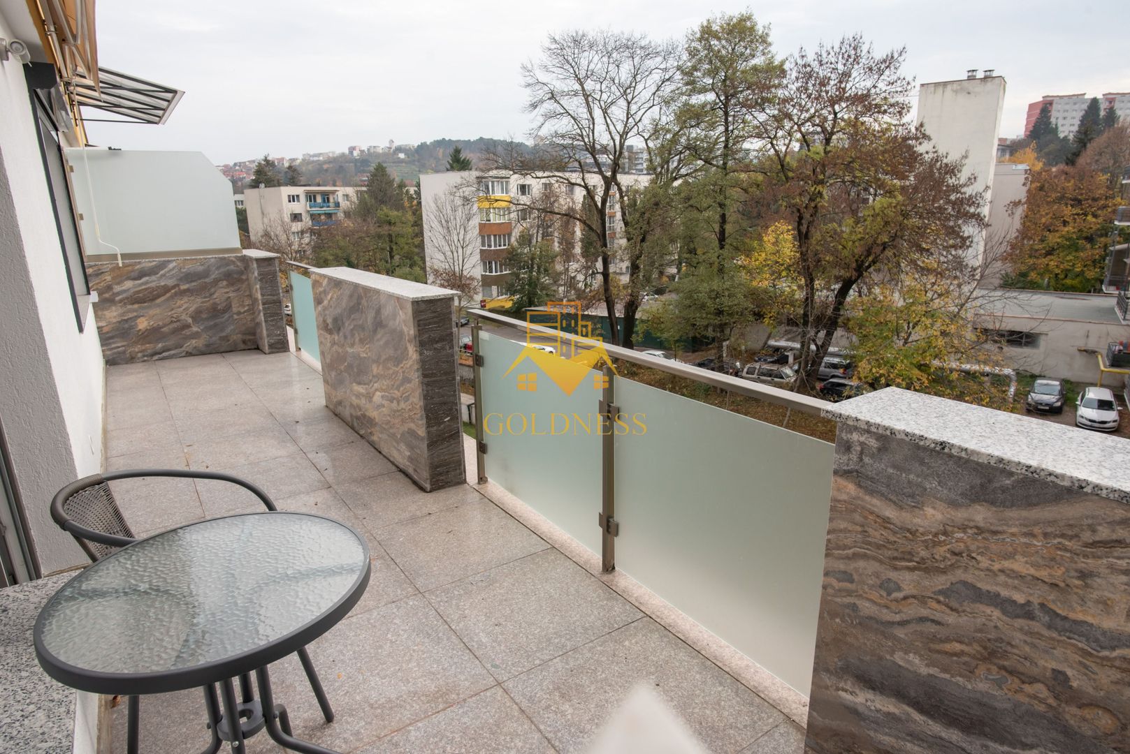 2 camere, Premium, Bloc Nou, Plopilor Zona Platinia, USAMV, Motilor - imaginea 7