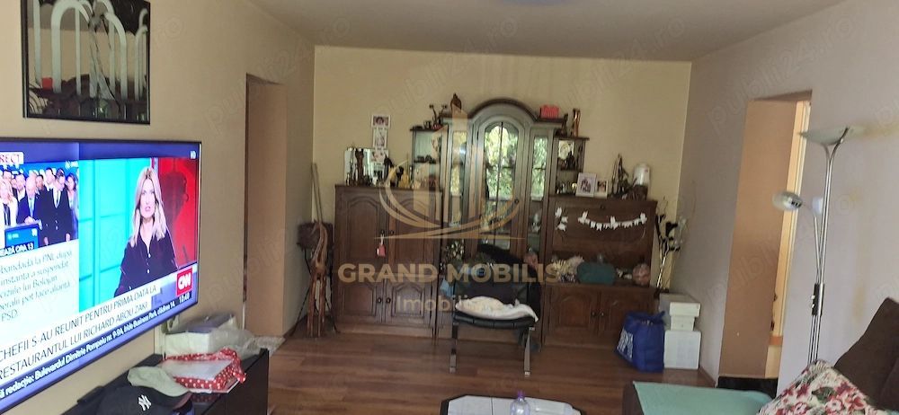 Vand apartament 2 cam 52 mp Et. 4