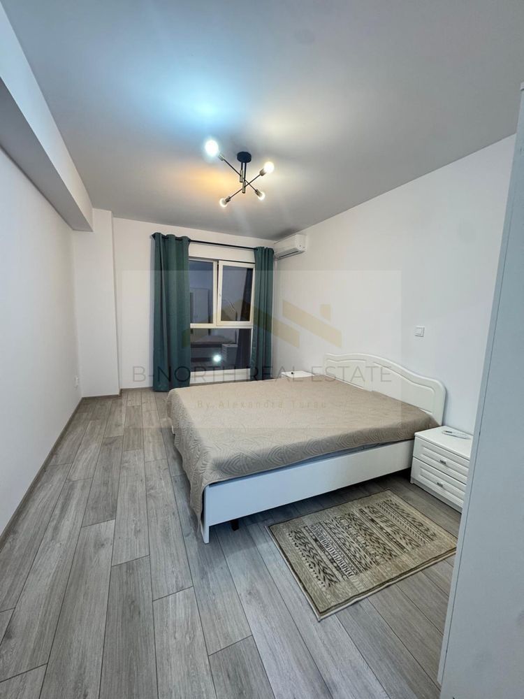 Apartament 2 camere, bloc nou 2025 | Încălzire în pardoseală | Parcare inclusă* - imaginea 6