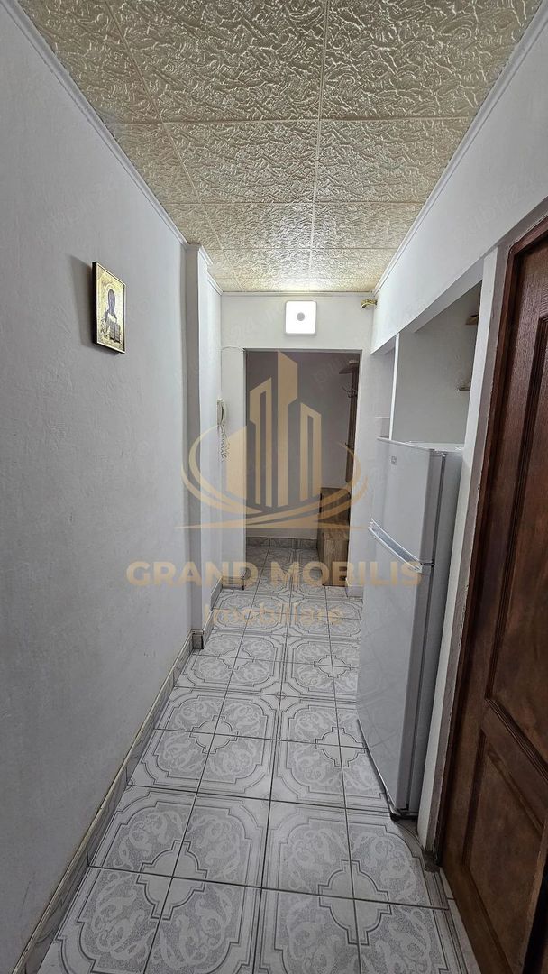Apartament 2 camere, Șagului, 40 mp, etaj 1, centrală proprie - imaginea 4