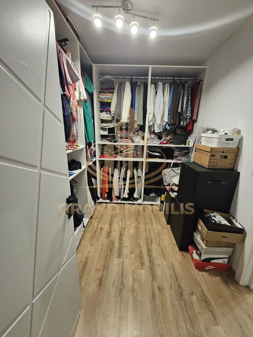 Duplex de vânzare | 160 mp utili + 50 mp terase | Garaj | Dumbravita - imaginea 6