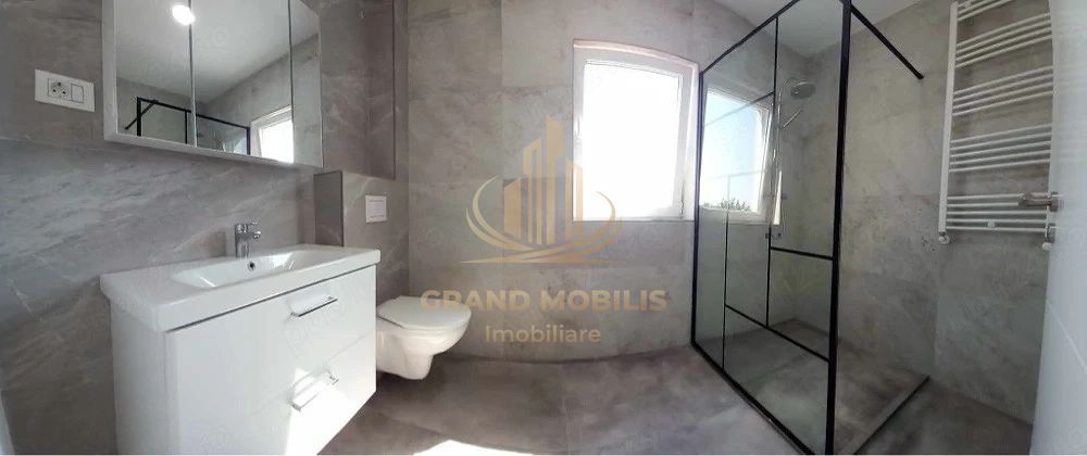 Casă de închiriat Giroc – 180 mp utili, SAD, 6 locuri parcare - imaginea 8