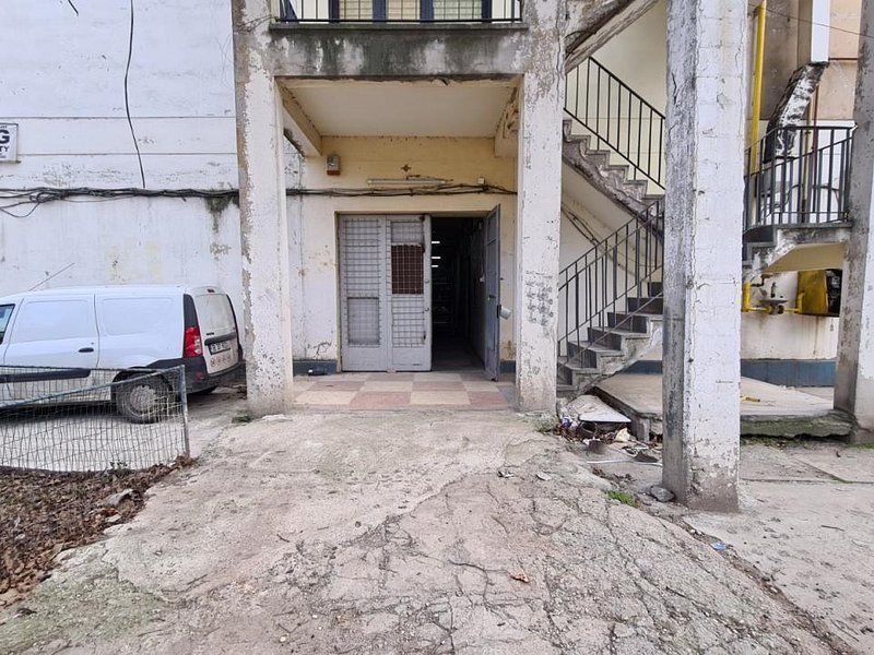 Drumul Intre Tarlale