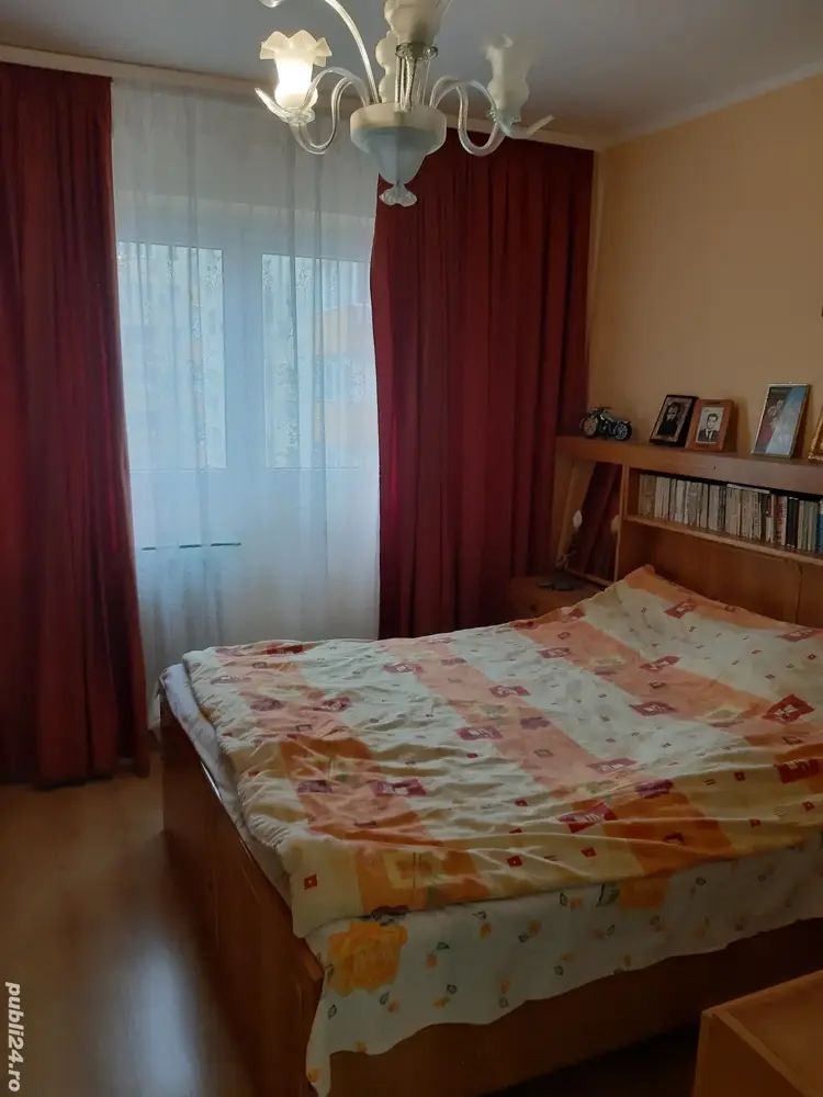 Apartament 2 camere Rahova etaj 5 din 10 T705