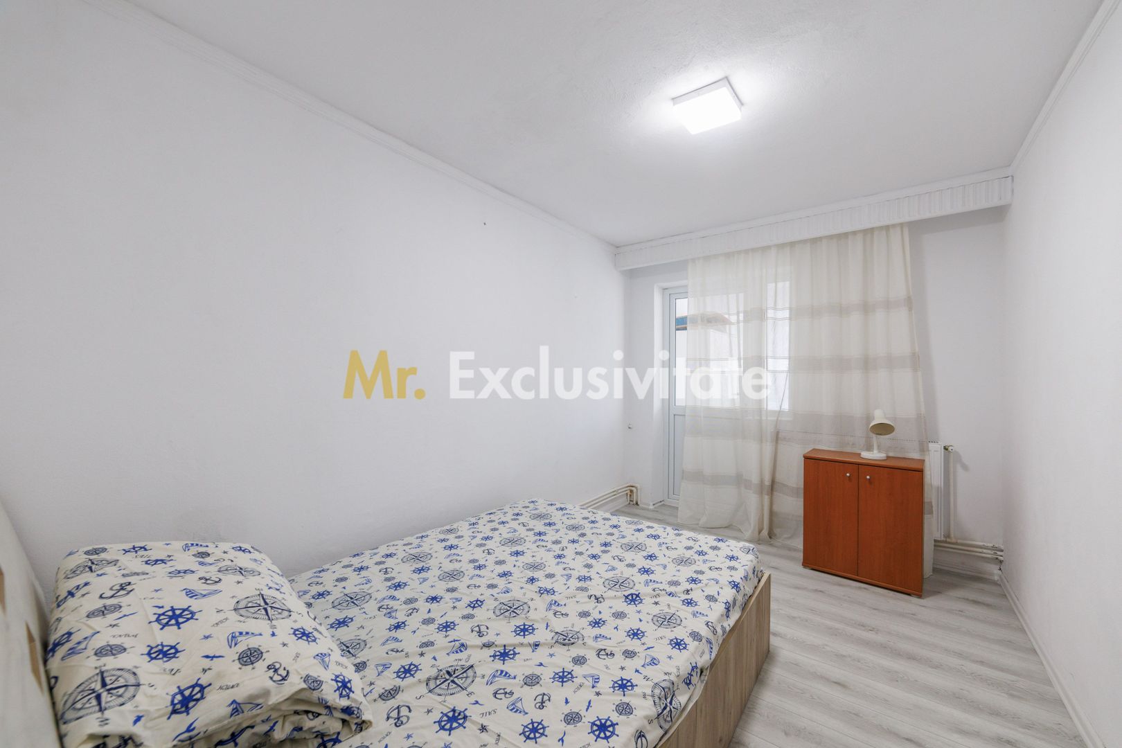 APARTAMENT 3 CAMERE - CARTIER RĂZBOIENI - imaginea 3