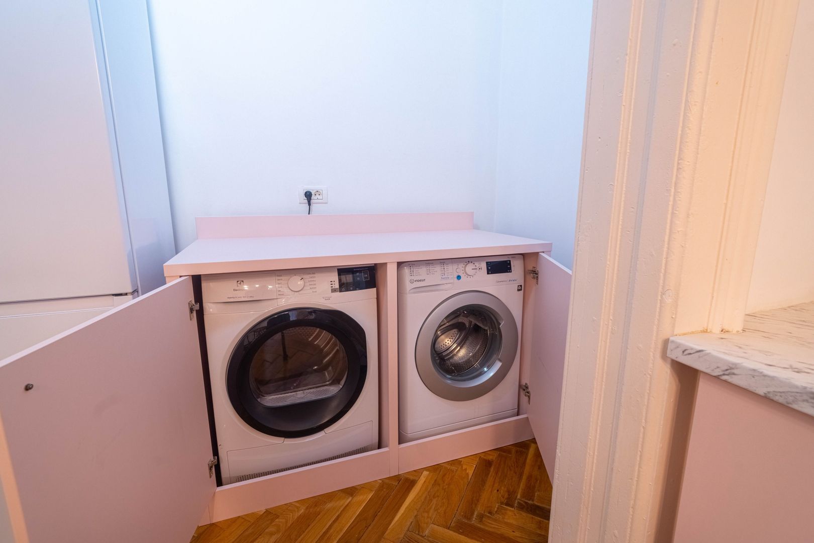 Imagine 6 - Închiriere apartament ultracentral cu parcare privată | 97 mp,