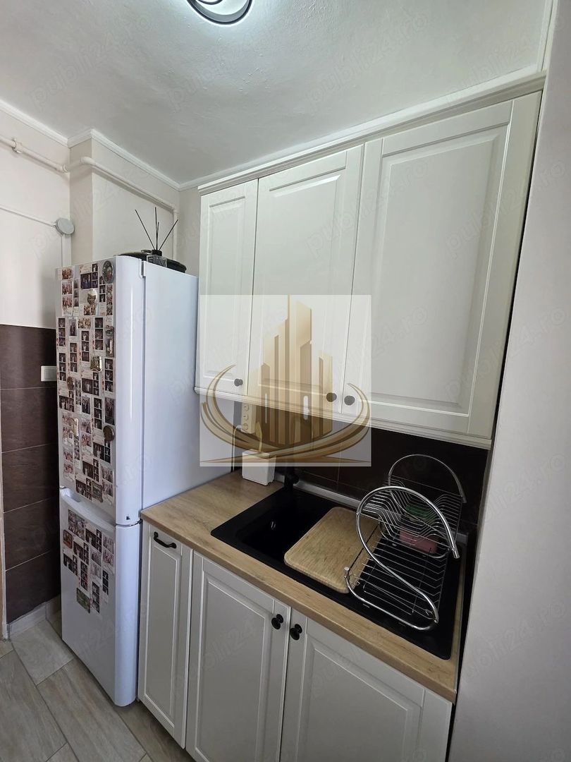 Apartament 3 camere | Gheorghe Lazăr | 61 mp | Renovat recent | - imaginea 10