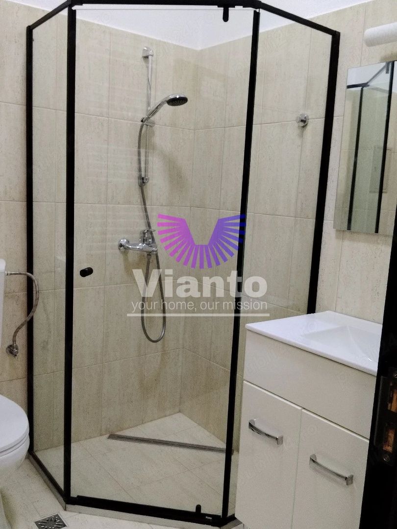 Apartamnt 3 Camere-63mpu cu Loc de Parcare-Zona Doamna Stanca