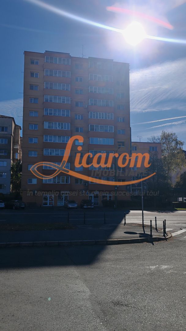 2 camere decomandat,BD Garii,etaj intermediar,pret pornire 103000 E - imaginea 31