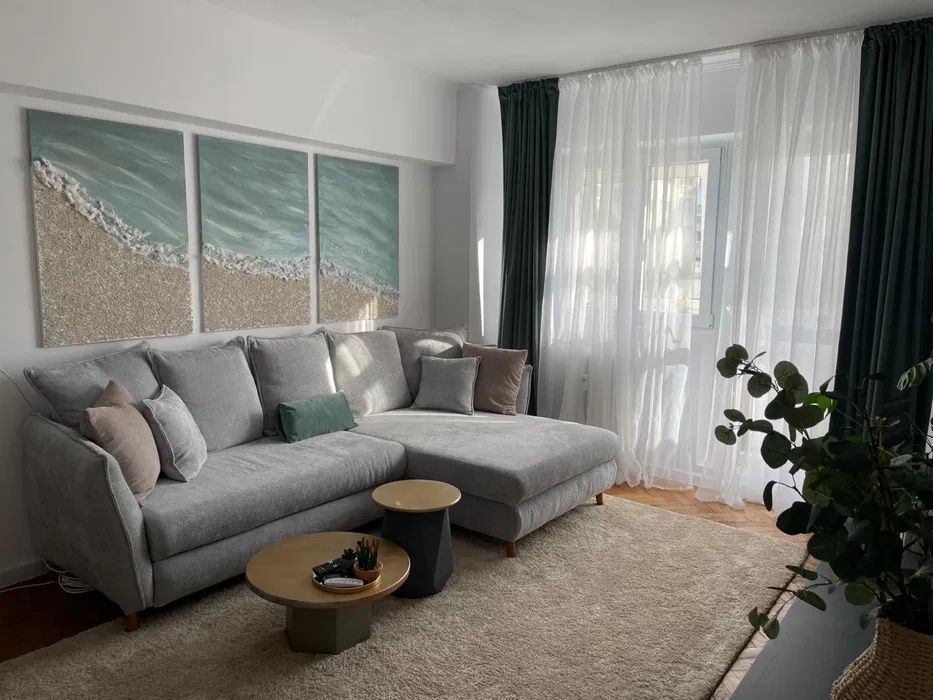 COMISION 0% Ap 3 camere Piata Victoriei-Nord T570