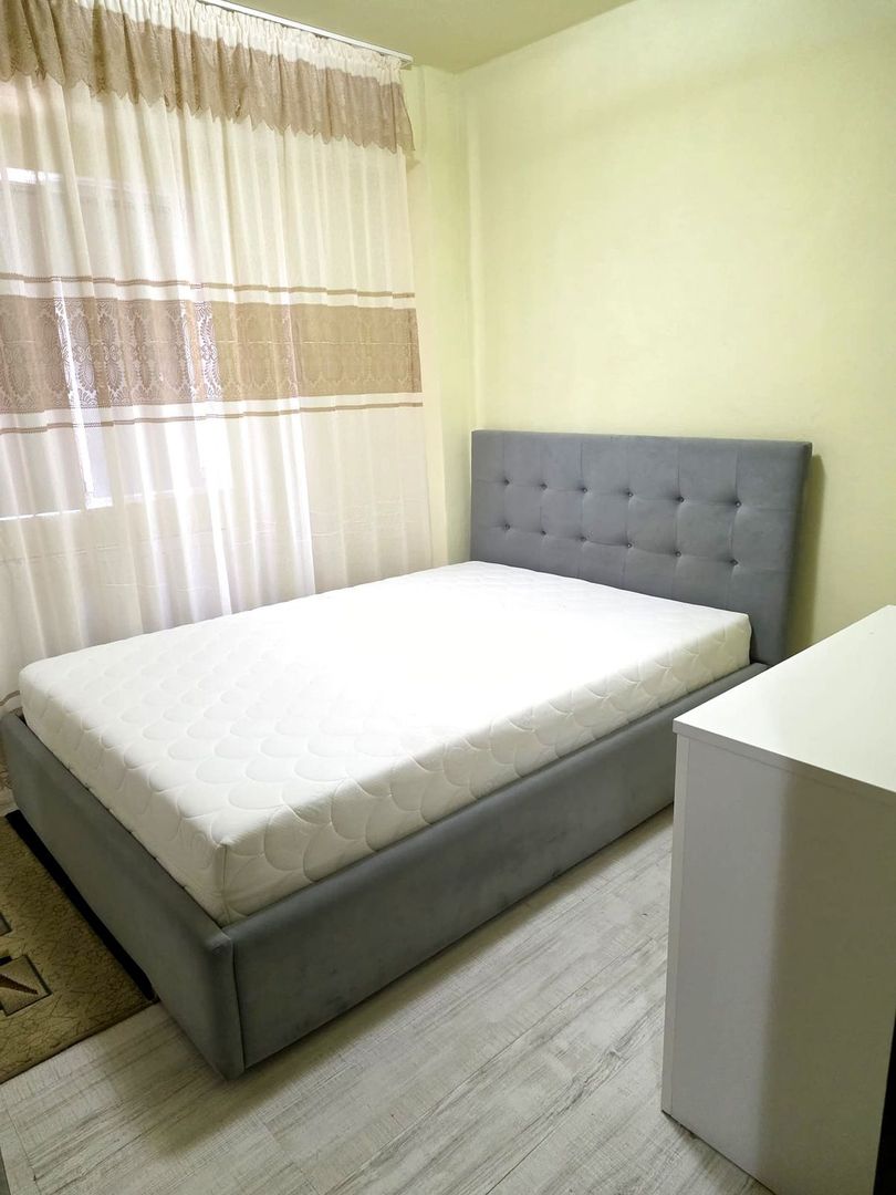 Apartament cu 2 camere, centrală proprie și aer condiționat –Dâmbovița - imaginea 3