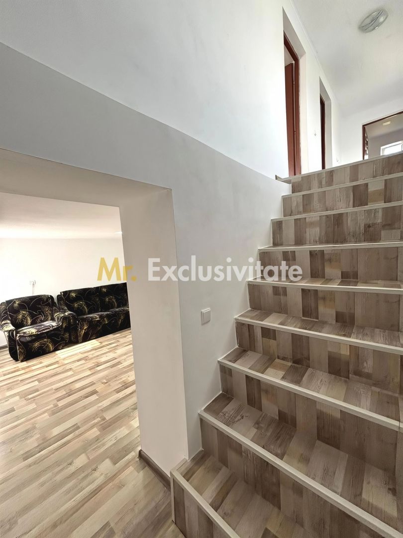 Casa în județul Argeș - Coșești de locuit sau casă de vacanță - imaginea 21