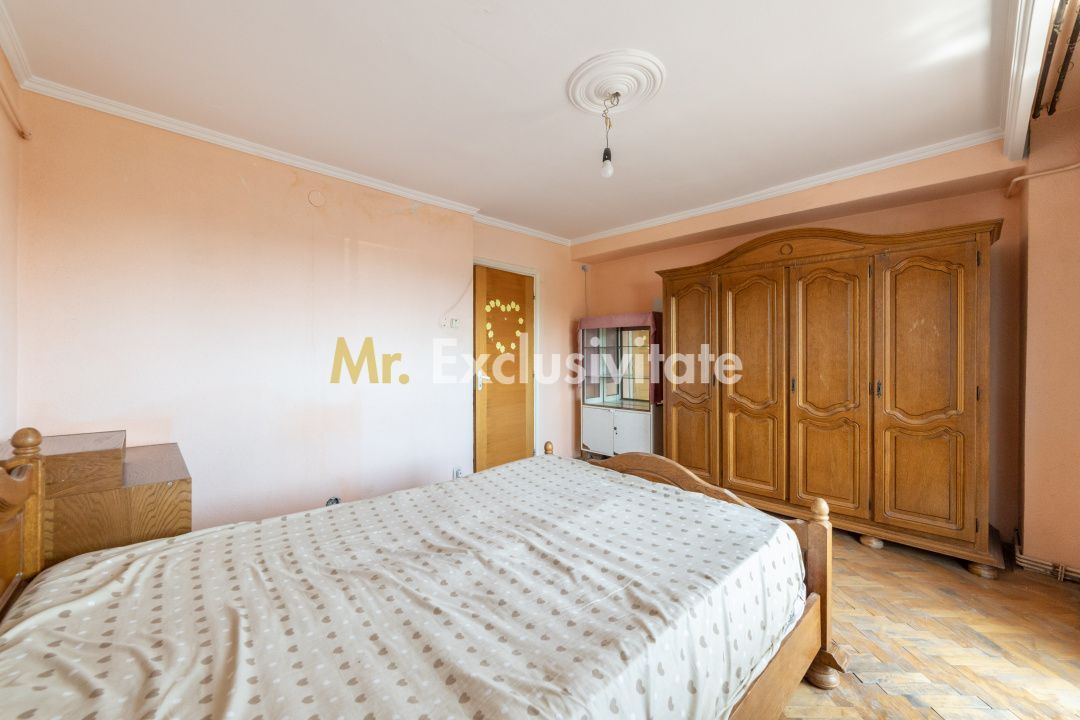 Apartament 3 Camere în Găvana - Decomandat și Luminos - 83 totali - imaginea 18