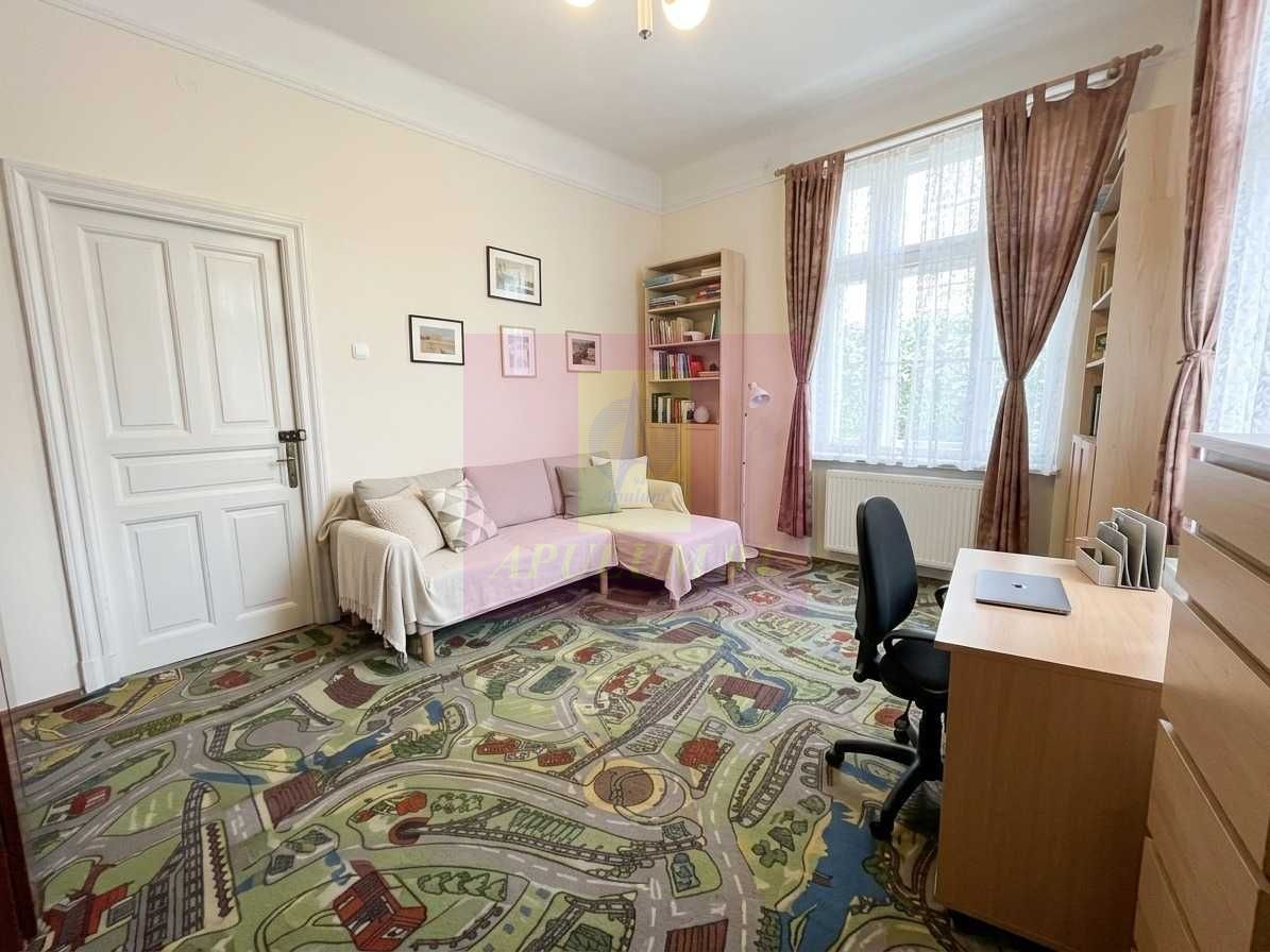 Apartament în vilă în Ultracentralul Capitalei - Zona de Ambasade - imaginea 4