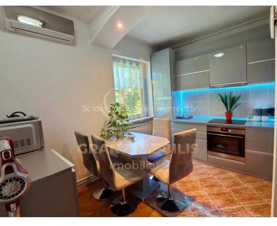 Vand apartament zona Prefectura-Medicina - imaginea 3