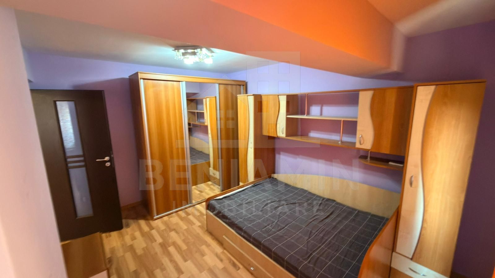 Apartament modern 2 camere Calea Severinului - imaginea 3